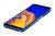 SAMSUNG OCHRANNE PUZDRO PRE GALAXY J4+, MODRE, EF-AJ415CLEGWW