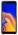 SAMSUNG OCHRANNE PUZDRO PRE GALAXY J6+, CIERNE, EF-AJ610CBEGWW