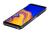 SAMSUNG OCHRANNE PUZDRO PRE GALAXY J6+, CIERNE, EF-AJ610CBEGWW