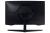 SAMSUNG ODYSSEY G5 27 LC27G55TQWRXEN VA QHD 2560X1440 144 HZ 1MS 250CD HDMI DP