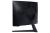 SAMSUNG ODYSSEY G5 27 LC27G55TQWRXEN VA QHD 2560X1440 144 HZ 1MS 250CD HDMI DP vystavený kus