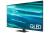 SAMSUNG QE50Q80AATXXH vystavený kus