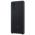 SAMSUNG EF-PA715TB PRE GALAXY A71 SILIKONOVE PUZDRO, CIERNE