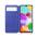 SAMSUNG EF-EA415PB PRE GALAXY A41 S VIEW PUZDRO, CIERNE