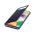 SAMSUNG EF-EA415PB PRE GALAXY A41 S VIEW PUZDRO, CIERNE