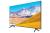SAMSUNG UE43TU8072UXXH vystavený kus