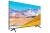 SAMSUNG UE43TU8072UXXH vystavený kus