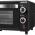 SENCOR SEO 0910 BK