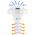 SENCOR SFD 4235 WH