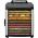 SENCOR SFD 7000 BK