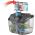 SENCOR SVC 5000 BL