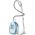 SENCOR SVC 5000 BL