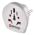 SKROSS PA30 CESTOVNY ADAPTER PRE CUDZINCOV V SR, BIELY