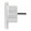 SKROSS PA30 CESTOVNY ADAPTER PRE CUDZINCOV V SR, BIELY