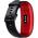 SAMSUNG GEAR FIT2 PRO SM-R365NZR, CERVENE