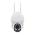 SOLIGHT 1D76 VONKAJSIA OTOCNA IP KAMERA