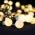 SOLIGHT 1V08-RGB LED 2V1 VONK. VIAN. RET., GULE, DIAL. OVL., 100LED, RGB + BIELA, 10M+5M, 8 FUN,IP44
