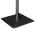 SOLIGHT 1V234 LED VONKAJSI STROMCEK, 150CM, 360 LED, TEPLE BIELE SVETLO, HNEDA FARBA