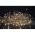 SOLIGHT 1V401-WW LED VIAN. ZAVES, CENCULE, 360 LED, 9M X 0,7M, PRIVOD 6M, VONKAJSIE, TEPLE BIELE