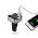 SOLIGHT BT02 FM TRANSMITTER S BT