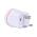 SOLIGHT PA01-UK CESTOVNY ADAPTER PRE POUZITIE VO VELKEJ BRITANII
