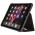 SOLIGHT SNAPVIEW 2.0 PUZDRO NA IPAD 9.7 (CIERNA)