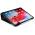 SOLIGHT SNAPVIEW 2.0 PUZDRO NA IPAD PRO 12.9 (2018) (CIERNA)