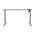 STELL SOS 3010 SIT-STAND