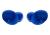 TCL SOCL500 BEZDROTOVE BT SLUCHADLA IN - EAR, MODRE