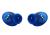 TCL SOCL500 BEZDROTOVE BT SLUCHADLA IN - EAR, MODRE