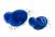 TCL SOCL500 BEZDROTOVE BT SLUCHADLA IN - EAR, MODRE