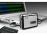 TECHNAXX DIGITAPE - PREVOD AUDIO KAZET DO MP3 DORMATU (DT-01)