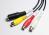 TECHNAXX USB VIDEO GRABBER VHS NA DIGITAL TX-20 1604