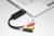 TECHNAXX USB VIDEO GRABBER VHS NA DIGITAL TX-20 1604