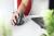 TRUST VERTO WIRELESS ERGONOMIC MOUSE, 22879