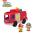 FISHER PRICE LITTLE PEOPLE HASICSKE AUTO CZ/SK/ENG/HU/PL