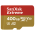 SANDISK EXTREME MICRO SDXC 400GB 160MB/S A2 C10