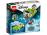 LEGO DISNEY PETER PAN A WENDY A ICH ROZPRAVKOVA KNIHA DOBRODRUZSTIEV /43220/