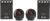 JBL STAGE3 607C