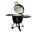 BARBECOOK BC-CHA-1062 KAMAL KAMADO 60/XL MATNY GRIL NA DREVENE UHLIE.