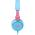 JBL JR310 BLUE/PINK