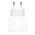 APPLE 20W USB-C POWER ADAPTER MHJE3ZM/A