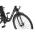 OLPRAN EBIKE TUMBI BLACK PEARL 18