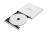 VERBATIM DVD/CD EXTERNA MECHANIKA, USB 2.0, BIELA, 43894