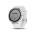 GARMIN VIVOACTIVE 3 WHITE SILICONE STAINLESS STEEL, 010-01769-22