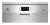 ELECTROLUX ESF5534LOX