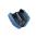 AMERICAN TOURISTER STARVIBE BEAUTY CASE TRANQUIL BLUE vystavený kus