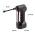 WALDBECK AIRBUDDY, AKUMULATOROVA PUMPA, 120W, LED SVETLO, 1500 MAH, CIERNA/CERVENA, 10032298