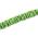 WALDBECK WATER WIZAR 15 FLEXIBILNA ZAHRADNA HADICA 8 FUNKCII 15 M ZELENA FARBA, 10031250