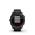 GARMIN FENIX 7 PRO SAPPHIRE SOLAR, CARBON GRAY DLC TITANIUM, BLACK BAND 010-02777-11